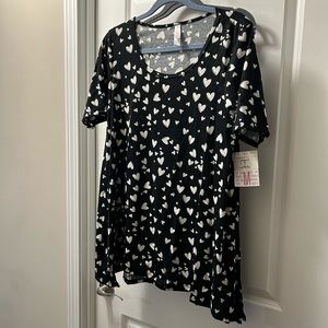 Heart Perfect t-shirt